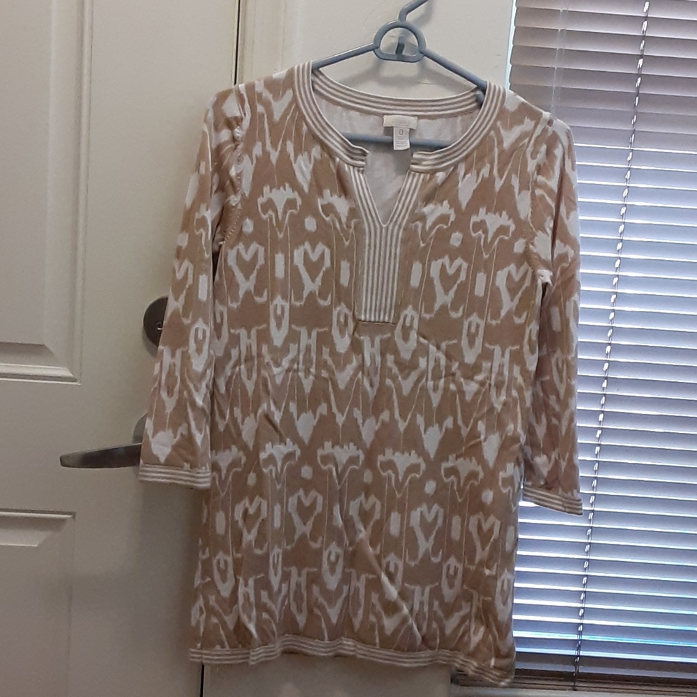 Chico's top